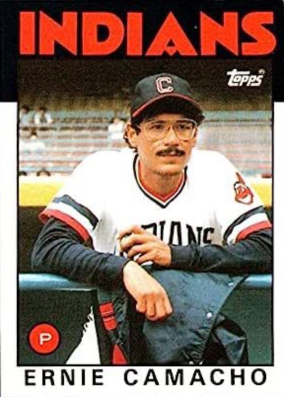 sayitaintSOBO's tweet photo. @Super70sSports Ernie “Macho” Camacho. https://t.co/2vtmYQF5Mq