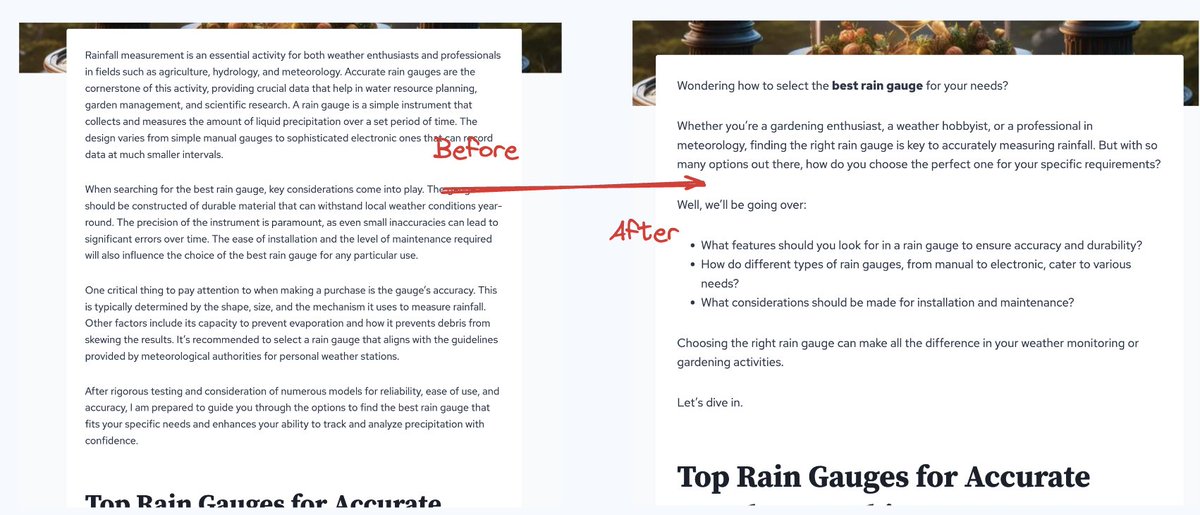 James Oliver | Profit Focused SEO tweet media