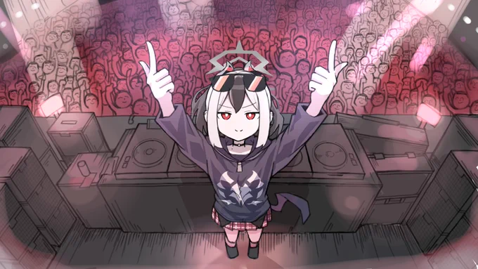 ブルアカふぇす! 