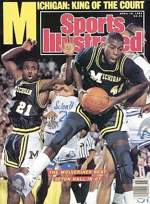 AdamSchefter's tweet photo. Continuing a conversation many have had, here are some other classic @SInow covers: https://t.co/R9yRvbNlS5