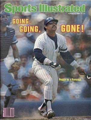 AdamSchefter's tweet photo. Continuing a conversation many have had, here are some other classic @SInow covers: https://t.co/R9yRvbNlS5