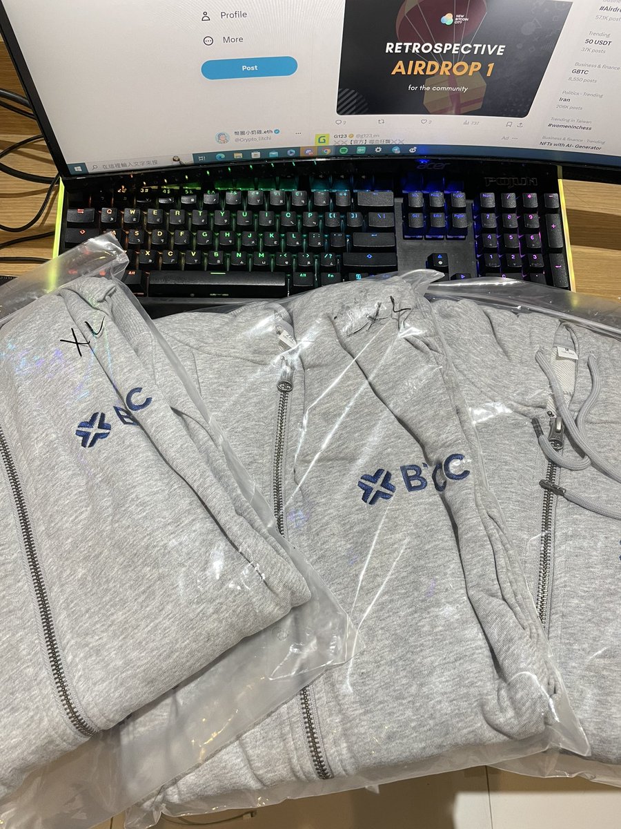 Crypto_litchi tweet media