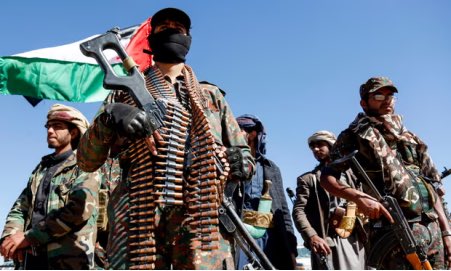Houthi leaders in Yemen: it is a great honor to confront the United States directly