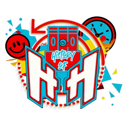 History of Happy Hardcore tweet media