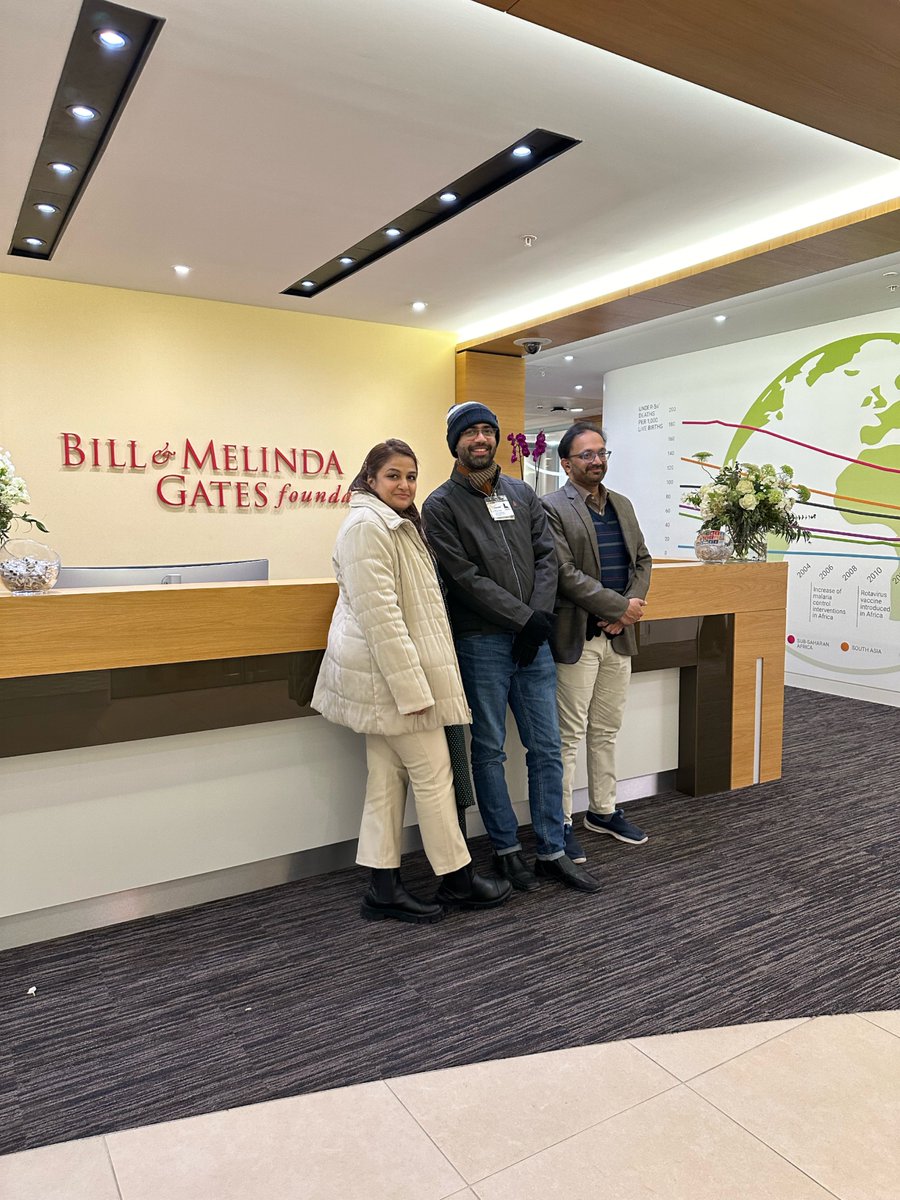 FyezahJehan's tweet photo. It has been several years with EMP now. We have been able to establish and interpret metagenome sequencing and enteropathogen surveillance with relevance to Pakistani, Bangladeshi and Tanzanian pregnant women, with and without malnutrition and identified several signatures of health and disease along with our partner @BucciVanni lab and @AKUPaediatrics IDRL with our star team @KabirFurqan @javairia_khalid @FatimaAziz110  #NaveedIqbal @Samiah__k and many others. Harnessing a microbiome more conducive to improved maternal health holds the power to tackle the resistant problems of FGR and prematurity in these geographies.
