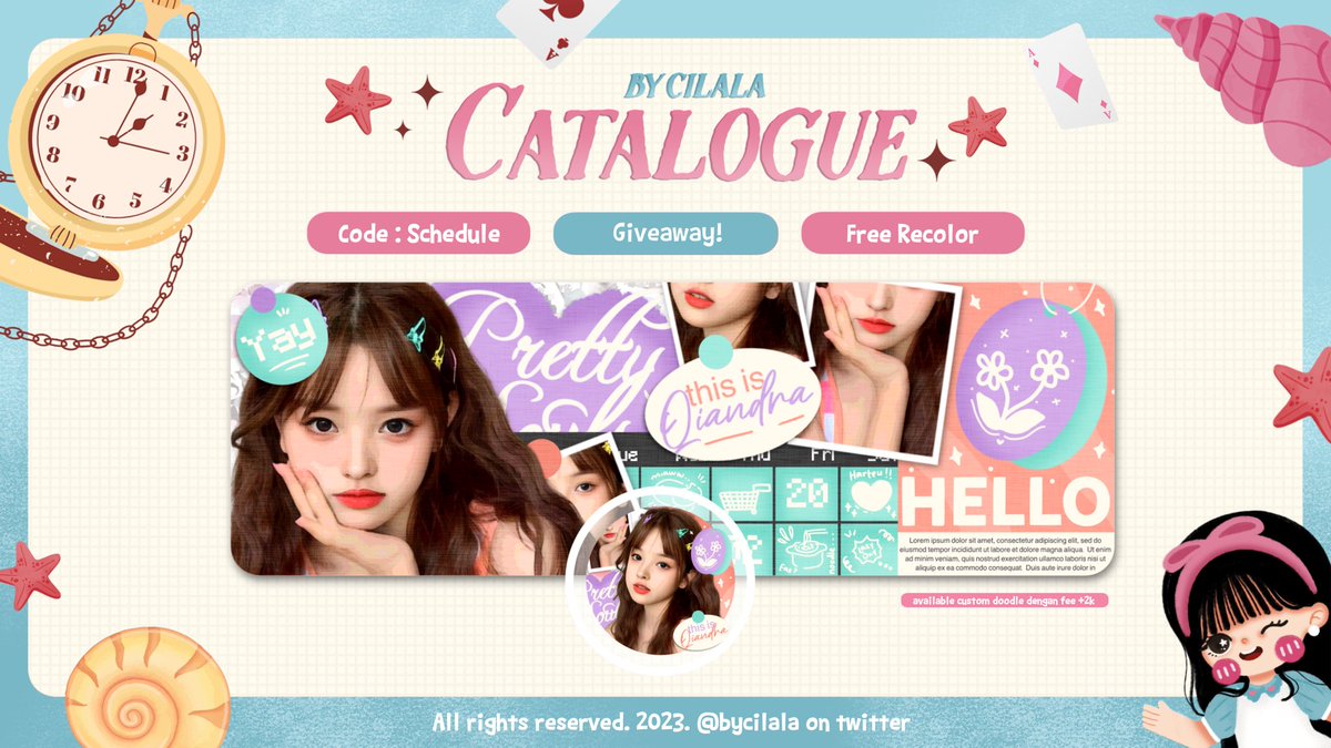 bycilala tweet picture