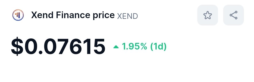 Queen of Crypto tweet media