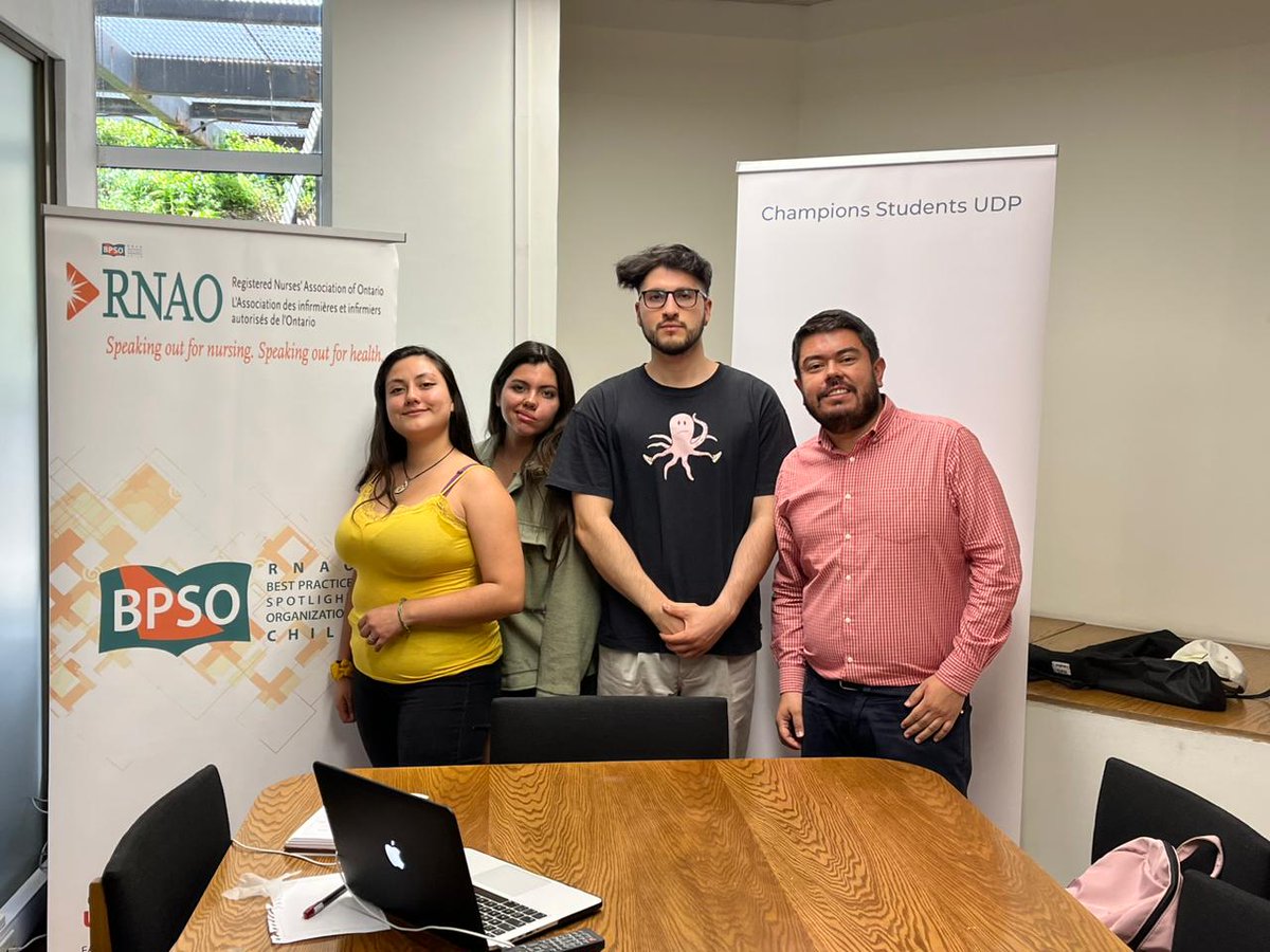 Dr. Doris Grinspun 🇨🇦 RN, PhD, FAAN, O.ONT tweet media