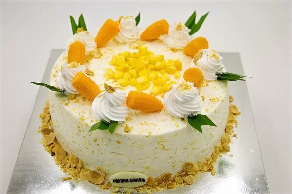mtrask's tweet photo. 🍰✨ Hòa Mình Trong Thế Giới Ngọt Ngào Của Bánh Kem! 🎂🌈 #BánhKemMagic 🍩🌟

🍓 Vị Ngọt Tuyệt Vời:
Khám phá sự phong phú của thế giới bánh kem với những hương vị đa dạng từ vani truyền thống đến vị dâu tươi ngon! 🍦🍇 #SweetToothDelight

🎈 Sáng Tạo Mỗi Ngày:
Bánh kem không chỉ là một món tráng miệng, mà còn là tác phẩm nghệ thuật. Thử sức với việc sáng tạo và trang trí bánh tại nhà! 🎨🍰 #DIYBakingMagic

🌟 Bữa Tiệc Mơ Ước:
Chia sẻ những khoảnh khắc tuyệt vời từ bữa tiệc bánh kem hoàn hảo của bạn. Hãy để thế giới thấy sự ngon lành và đẹp mắt! 📸🎉 #CakeCelebration

👩‍🍳 Nghệ Thuật Làm Bánh:
Làm bánh không chỉ là công việc, mà là nghệ thuật. Hãy chia sẻ kỹ thuật và bí quyết làm bánh của bạn với hashtag #BakingArtistry! 👨‍🍳🍰

🍫 Chocolicious Delights:
Nếu bạn là người yêu sô cô la, hãy dành một ngày để thưởng thức những chiếc bánh sô cô la tinh tế. 🍫👅 #ChocoholicBliss

🎂 Bánh Cưới Tuyệt Vời:
Chia sẻ những ý tưởng và mẫu bánh cưới lãng mạn, làm say đắm mọi người trong buổi tiệc của bạn! 💍🍰 #WeddingCakeDreams

🌍 Kết Nối Với Cộng Đồng Bánh Kem:
Tham gia vào cộng đồng người yêu bánh kem trên mạng xã hội. Gặp gỡ những người có cùng đam mê và chia sẻ những cảm xúc về bánh kem! 🤝🍰 #BakersCommunity

🌈 Bánh Kem - Hạnh Phúc Tuyệt Vời Trong Mỗi Lớp Nền Màu Sắc! 🌟🎂 #SweetIndulgence #BánhKemYêuThích

Sử dụng icon và hashtag để làm cho bài viết trở nên sống động và thu hút sự chú ý từ cộng đồng mạng.