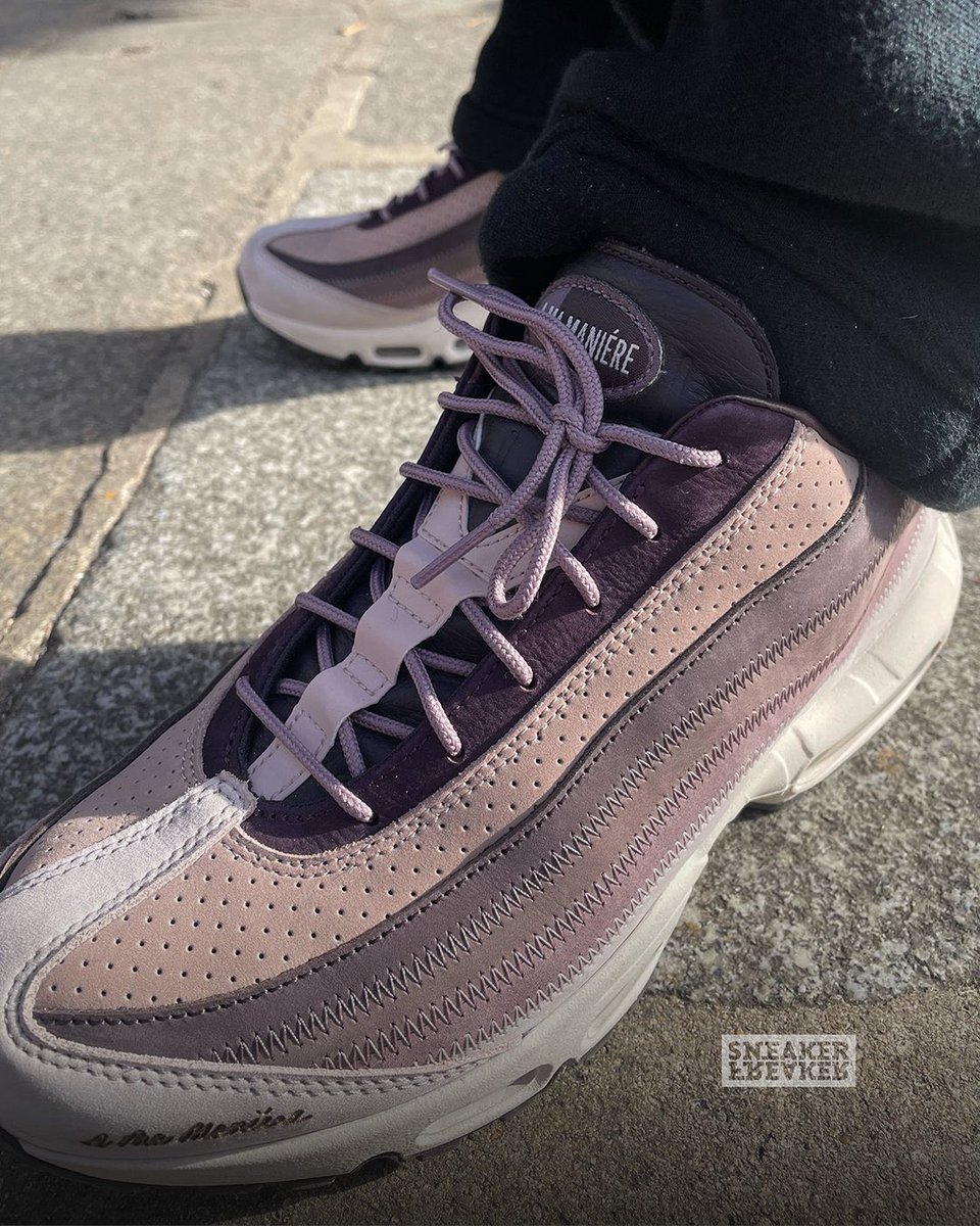 Complex Sneakers on X: 