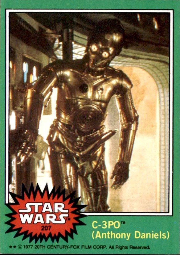 RickWrightNow's tweet photo. #3CPO #StarWars #LukeSkywalker
Can you imagine Star Wars if it was made as #gay #porn? Just me? Okay. https://t.co/7tM4MSBXk4
