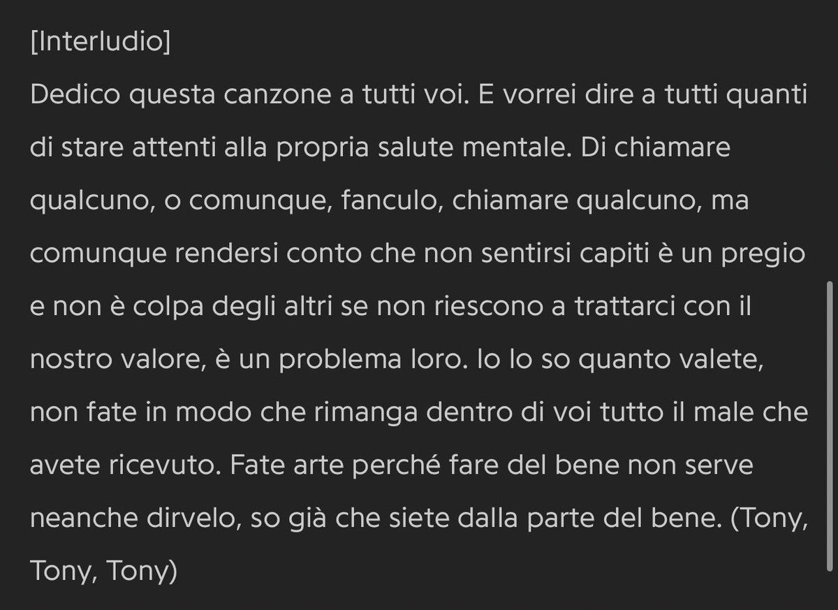 AlbertoRogano's tweet photo. quando parte medico in riproduzione casuale https://t.co/KiNhOac6lj