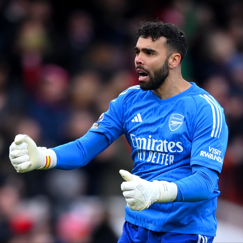 Arsenal's tweet photo. A BIG win at home ✊

Vote for our POTM from today's emphatic result 👇