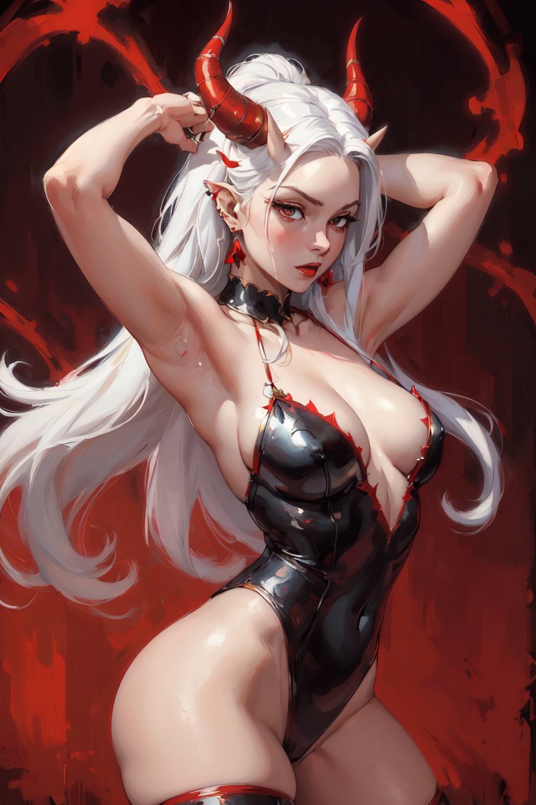 Is getting hot here🔥