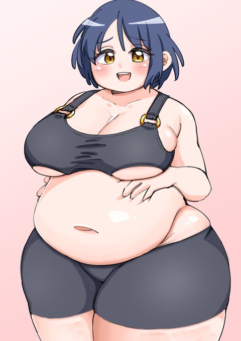 控えめな性格の「もちだ」ちゃん 