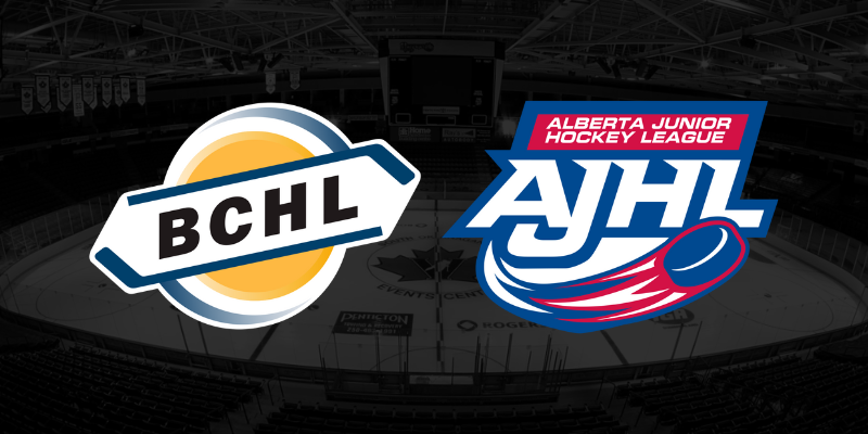 BCHLNetwork's tweet photo. Report: Five Alberta Junior Hockey League teams make bold move to join BCHL

👤 | Brian Wiebe
📰 | https://t.co/1rE7k2DqUl

#BCHLNetwork #BCHL #AJHL https://t.co/LNkFhKU5L9