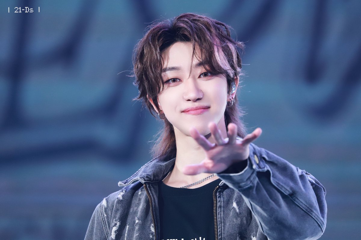 𝐓𝐇𝐄𝟖 디에잇 | THE8 FOR ANOTHER MAN CHINA 💫 ➺ 徐明浩