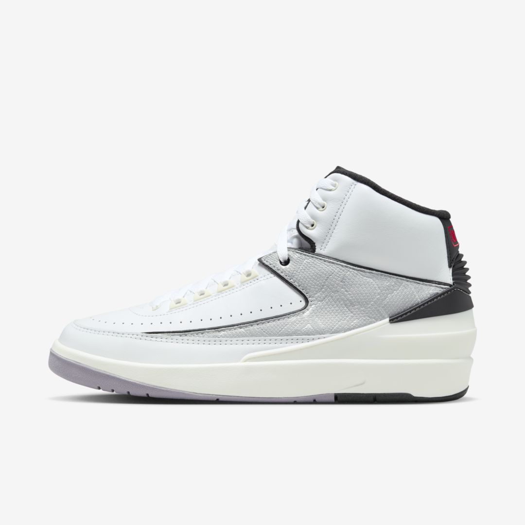 Jordan 2 Retro 'Python' on Foot Locker 10am ET / 7am PT Mens -> go.j23app.com/11n2 GS -> go.j23app.com/11n3 PS -> go.j23app.com/11n4 TD -> go.j23app.com/11n5