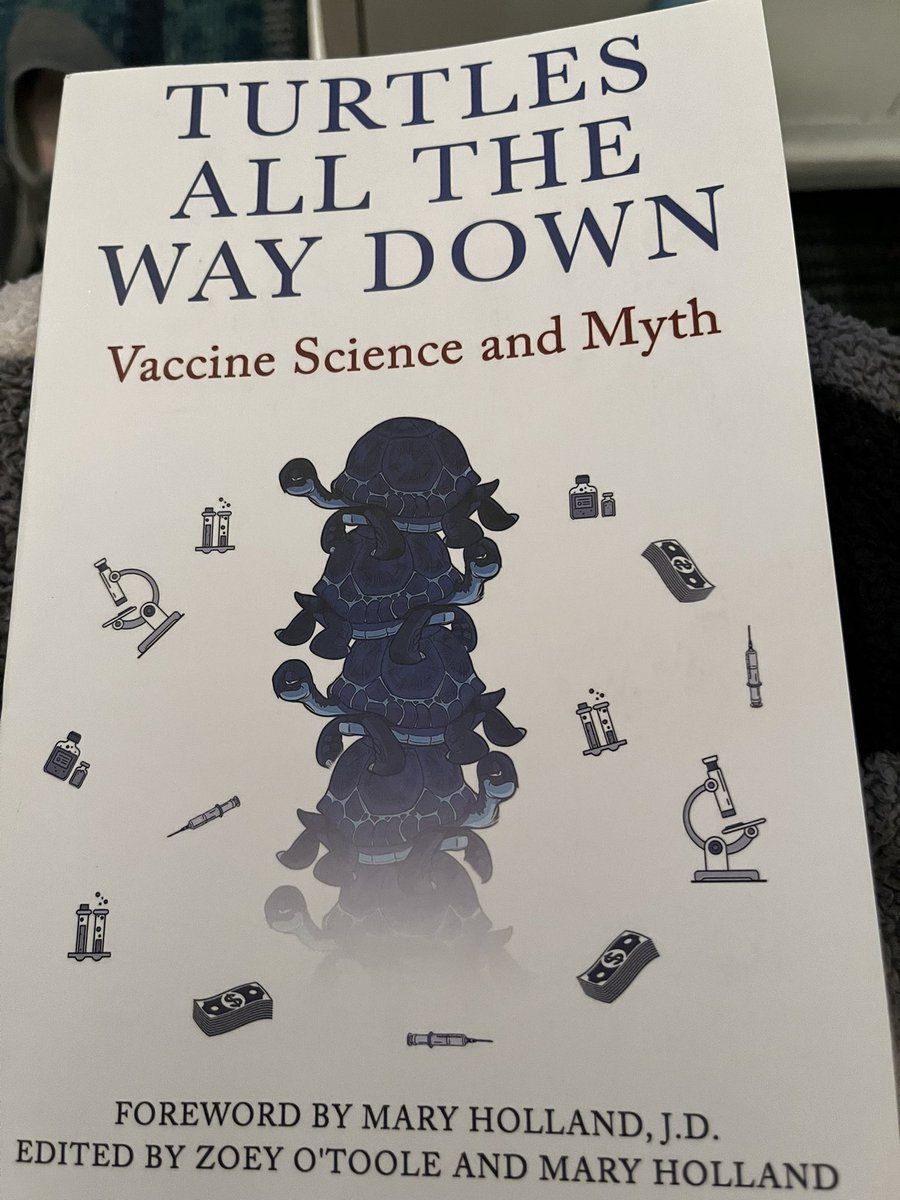 1988BaileyPk's tweet image. Why do we need the FDA? They do no research of their own. They take the word of the drug manufacturers, which is frequently questionable. 🤔
#DefundFDA