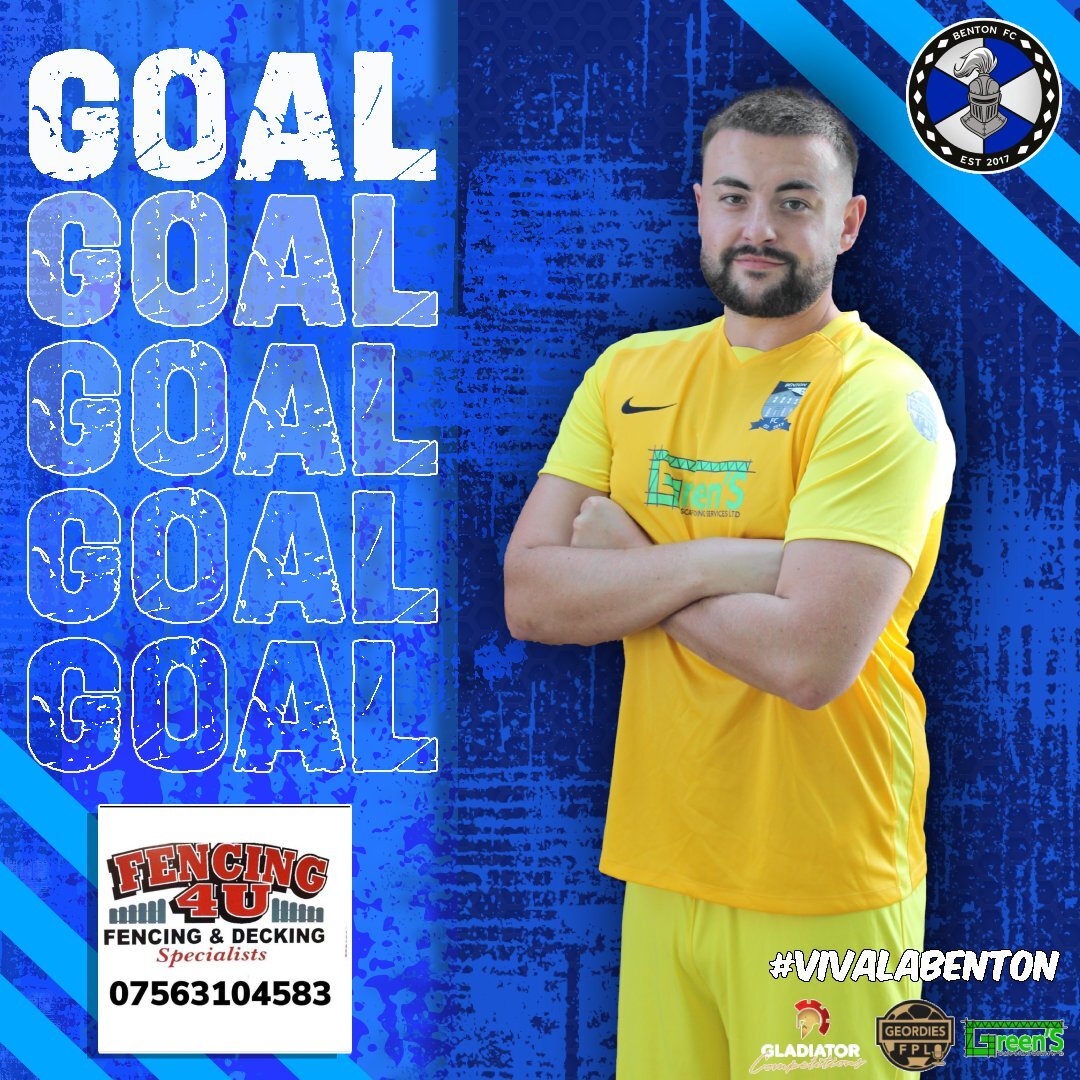 3-0 Benton....

HATTY FOR THE BOMBERRRRR