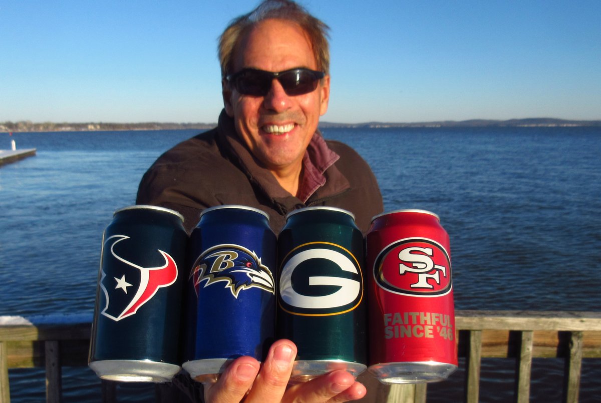 1/20 Divisional Saturday Houston Texans at Baltimore Ravens then Green Bay Packers at San Phrancisco 49ers #DivisionalRound <a href="/HoustonTexans/">Houston Texans</a> <a href="/Ravens/">Baltimore Ravens</a> <a href="/packers/">Green Bay Packers</a> <a href="/49ers/">San Francisco 49ers</a>