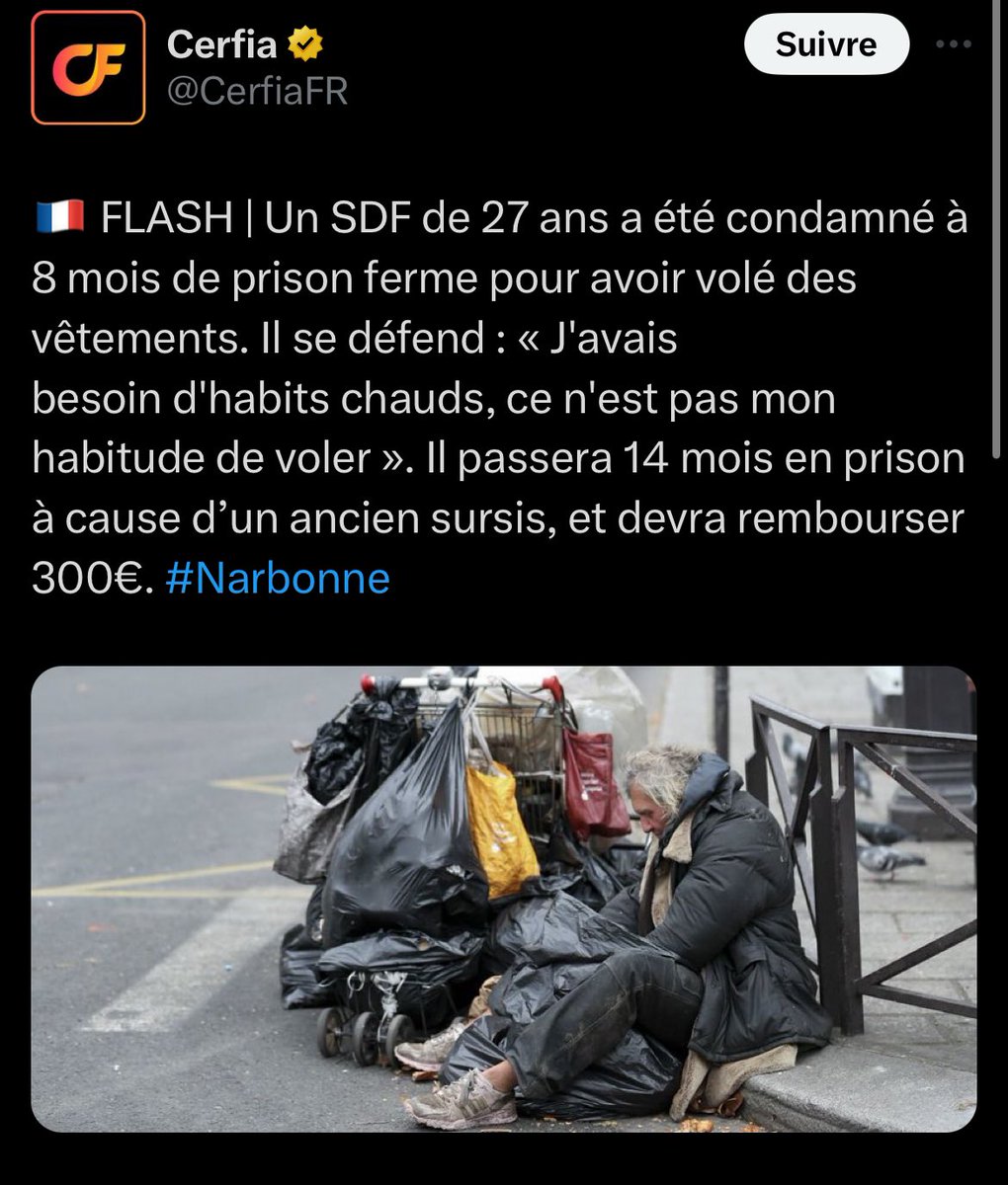 On est dans South Park là ?