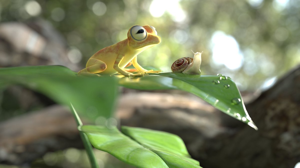 Adolfo Muñoz (@adolfo__munoz) on Twitter photo And the winners of the 4th rendering contest of the Modeling and Simulation of Appearance course of <a href="/M_RGCV_UZ/">MEng in Robotics, Graphics and Computer Vision</a> are...
A TIE between
- Juan Plo and Darío Marcos
- Gabriel Sanz and Guillermo Enguita
Many thanks to the Jury: <a href="/boubek/">Tamy Boubekeur</a>, <a href="/adrian_jarabo/">Adrián Jarabo</a> and Henrik W. Jensen. And the winners of the 4th rendering contest of the Modeling and Simulation of Appearance course of <a href="/M_RGCV_UZ/">MEng in Robotics, Graphics and Computer Vision</a> are...
A TIE between
- Juan Plo and Darío Marcos
- Gabriel Sanz and Guillermo Enguita
Many thanks to the Jury: <a href="/boubek/">Tamy Boubekeur</a>, <a href="/adrian_jarabo/">Adrián Jarabo</a> and Henrik W. Jensen.