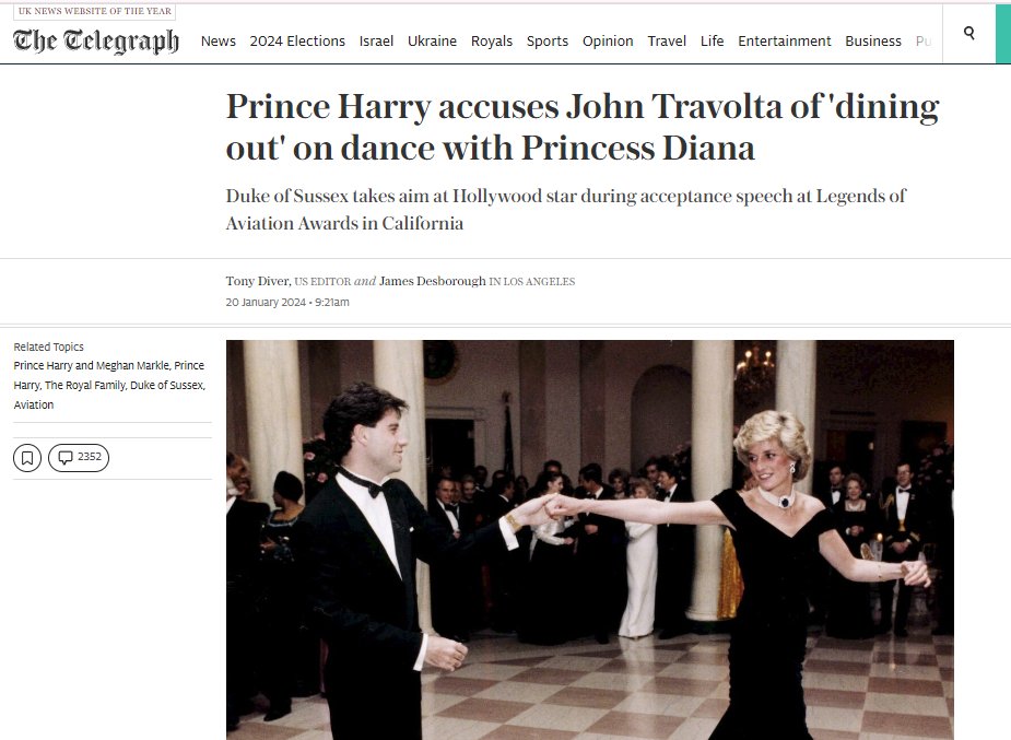 The_Hip_Review's tweet photo. @people Look at #people headline compared to the #UKGutterPress headline. I am glad that our media is not biased against #PrinceHarry & tells situations how they actually happen. #PrinceHarryIsLoved #PrinceHarryIsLegend https://t.co/HmVi1T5y35