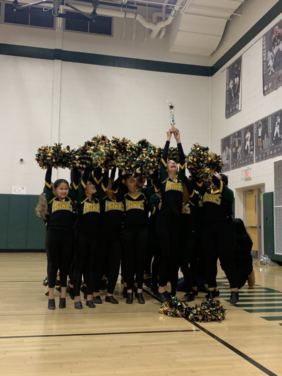 Dr. Katie McCluskey (@kmccluskey4) on Twitter photo Congratulations BMS dance team on taking second place in the dance competition! I am so proud!!! 💙<a href="/BensenvilleD2/">Bensenville Dist 2</a> Congratulations BMS dance team on taking second place in the dance competition! I am so proud!!! 💙<a href="/BensenvilleD2/">Bensenville Dist 2</a>
