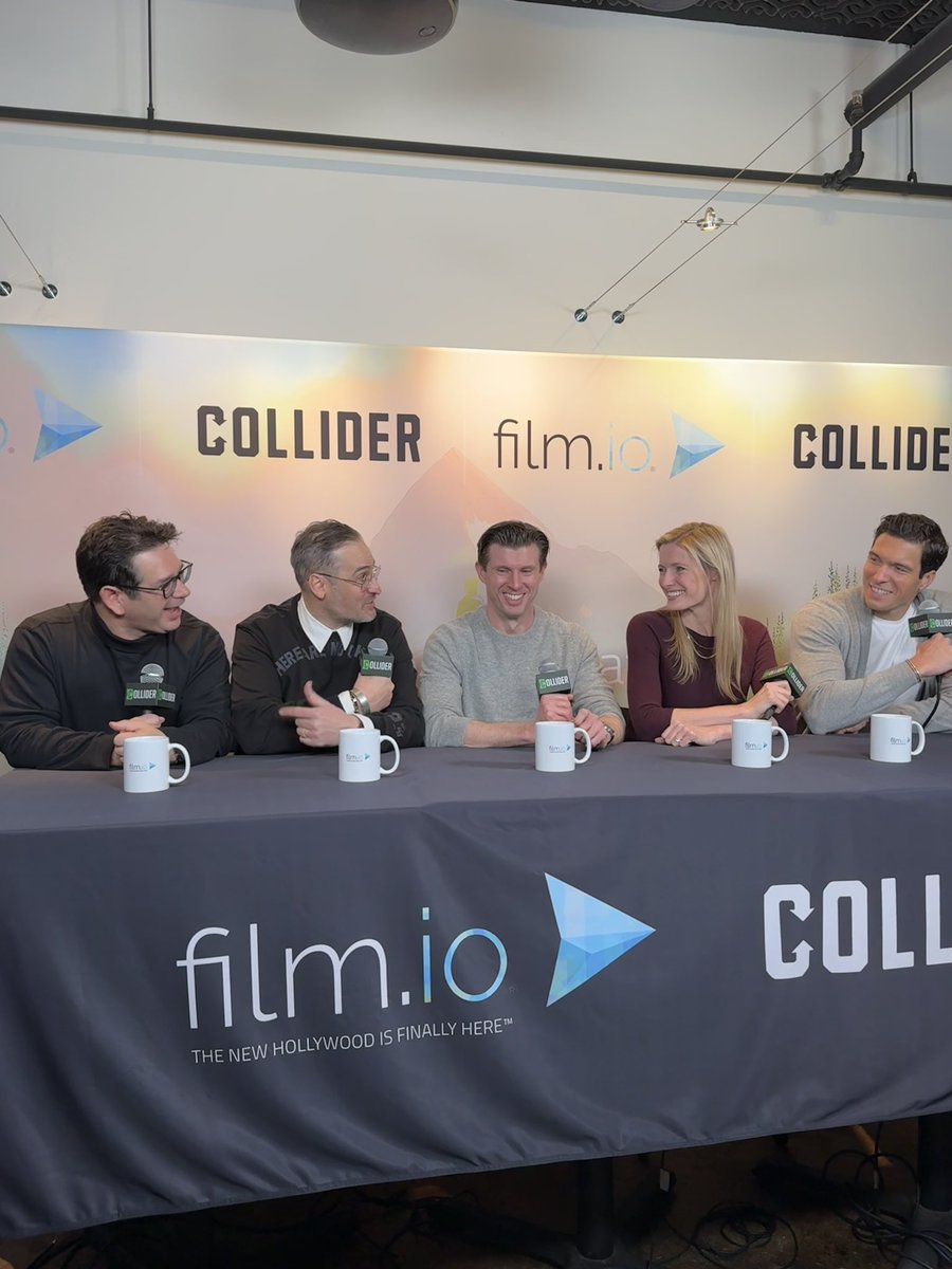 Collider tweet media