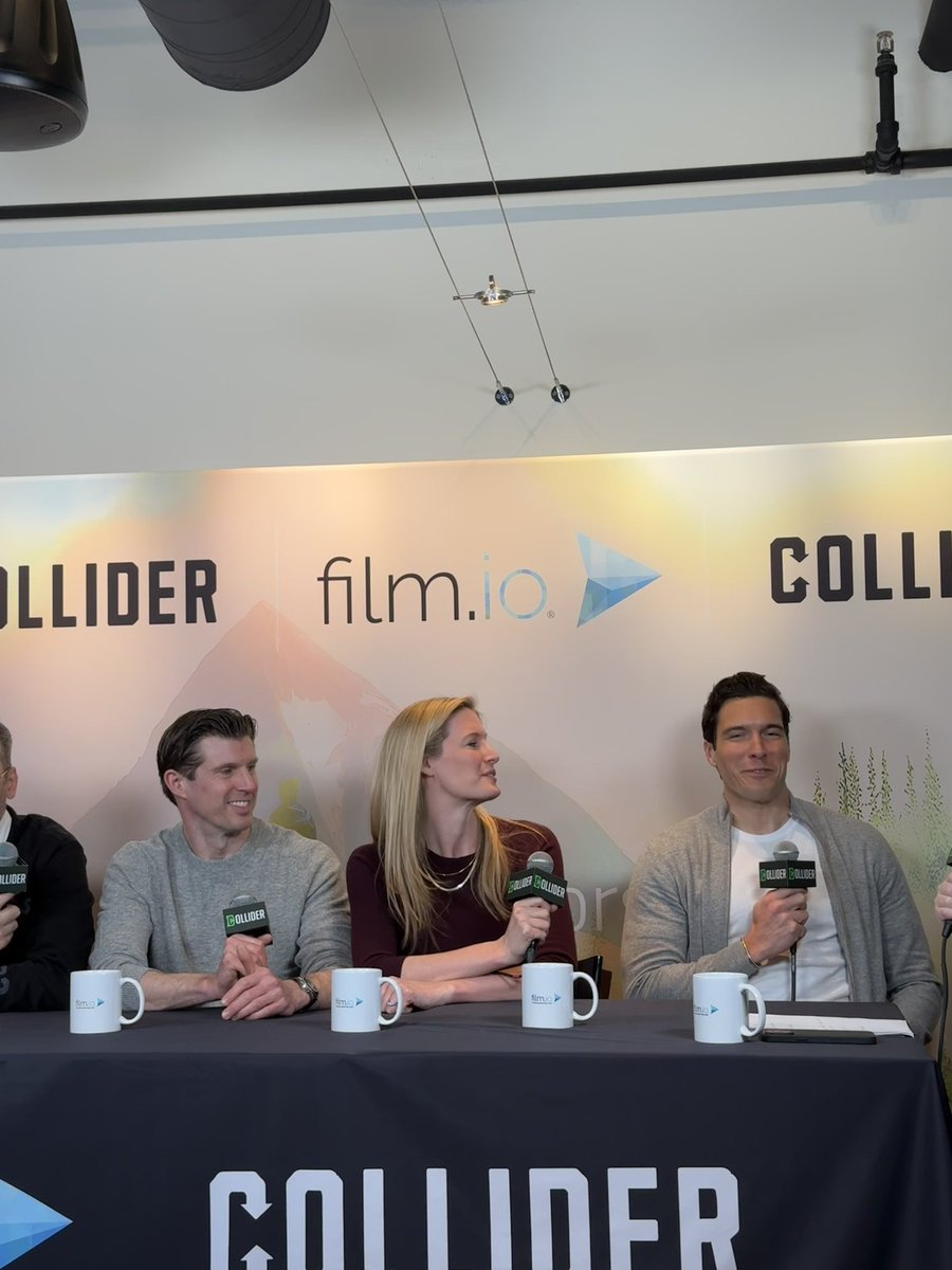 Collider tweet media