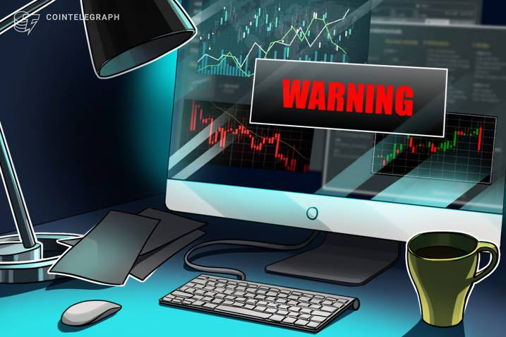 blockademy_ai's tweet photo. 🚨🙅‍♂️#SEC says NO to #FOMO! 

#BitcoinETFs on the horizon, but don't let hype cloud your judgment!❌

⚠️REMEMBER: Celebrities promoting #crypto aren't your financial guru. Think TWICE before diving in!

👉Read full warning: https://t.co/Fv003CbD9W 

#Blockademy #Blockchain #Web3 https://t.co/wKOrtX3qz3