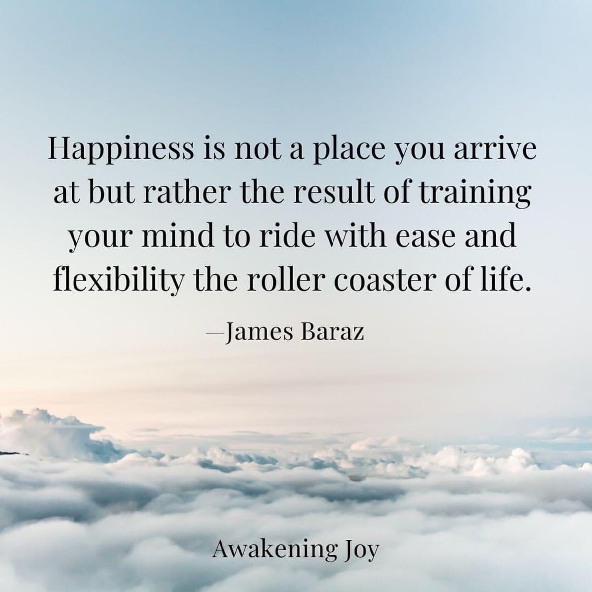 AwakeningJoy's tweet photo. The 2024 edition of "Awakening Joy," a 5-month course based on James Baraz's book, begins Jan. 30!
New Year rate is available until 1/21.
More info &amp; register: https://t.co/YCNLH48GFF

#mindfulness #jamesbaraz #awakeningjoy https://t.co/CPBnuQ5wzJ