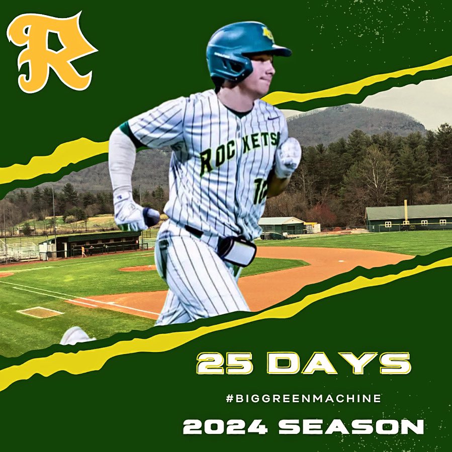 ACR Rockets Baseball tweet media