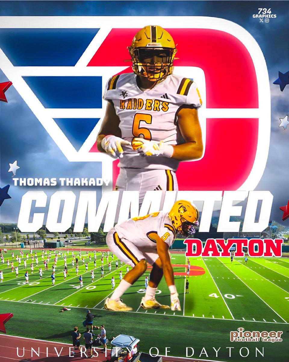 Thomas Thakady tweet media