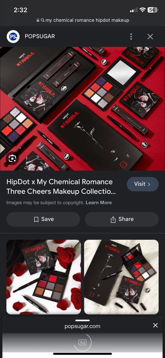 Hypothetically speaking, if I were to sell my MCR Hipdot never used still in all original packaging, who would be interested