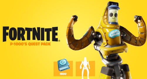 Yt_A1pHA_n1's tweet photo. X1 winner 🥇 P-1000 pack.
Follow @Yt_A1pHA_n1 &amp; @SaiyanDeezy 
Repost {Retweet}
Ends in 24 hours 🕒 
#FortniteChapter5 https://t.co/8r79ma1iZV