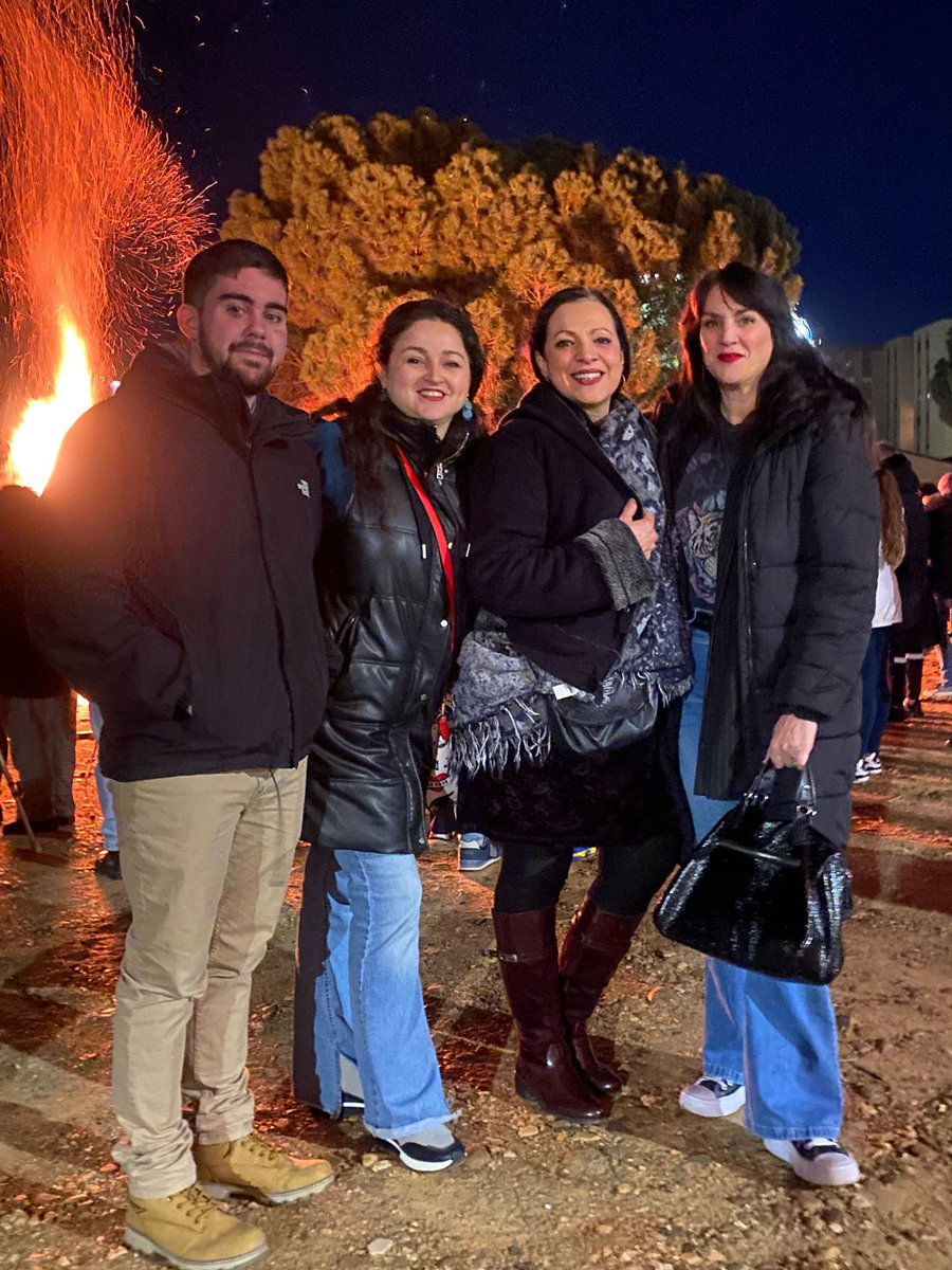 PSOE Badajoz /❤️ tweet media