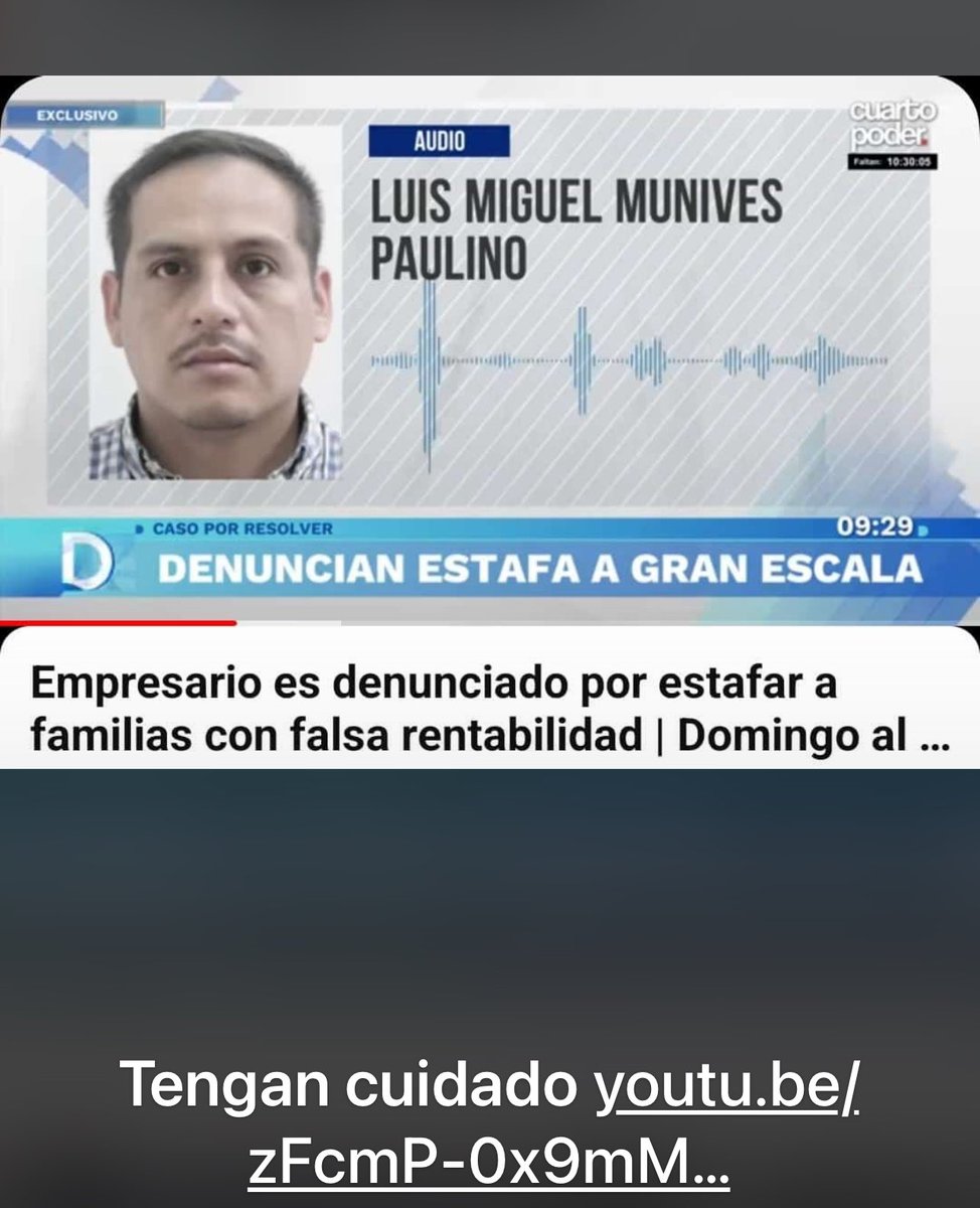 alexander17_a's tweet photo. Tengan mucho cuidado y alerten a sus amigos y/o familiares para que lo denuncien , el tipo ya está siendo investigado RT y viralizar porfavor. https://t.co/dxrnYbypIQ