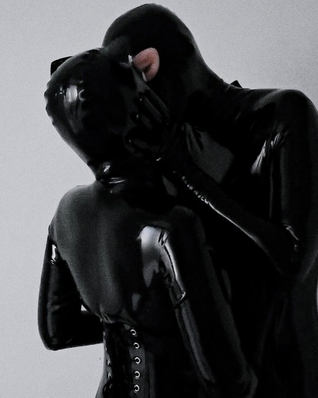 theyhuntforprey's tweet photo. Strangelove
Strange highs and strange lows
🖤 https://t.co/qjMdk31GXp