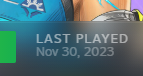 Nice 50 day mental break. Time to come destroy it again?