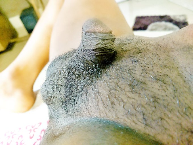 Cold dick https://t.co/QGMQZUupgr