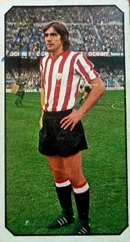 El Sitio De Mis Cromos tweet media