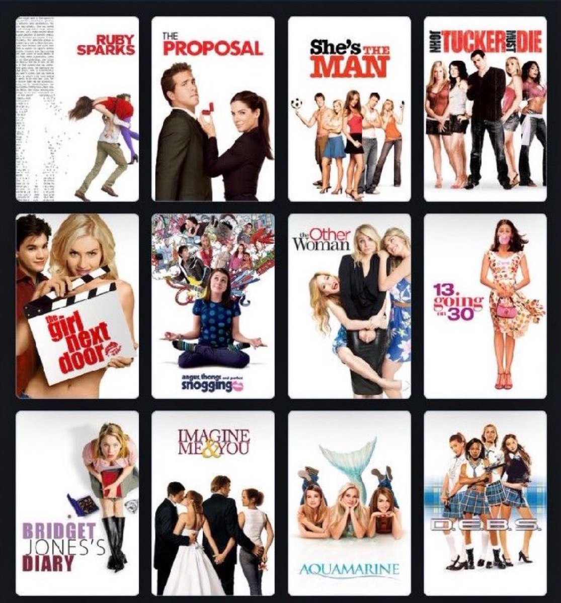 movies with these type of posters never disappoint: