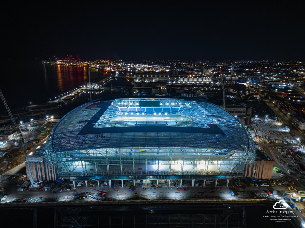 stratusimagery's tweet image. Bramley Moore 🌃 @realrobinjmac65 @YOLiverpool @angiesliverpool @grandoldteam @LivEchoEFC @EvertonBlueArmy #bramleymoore #stadium #efc #evertonfc