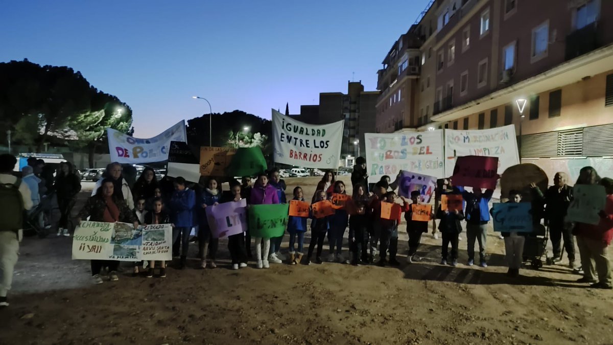 PSOE Badajoz /❤️ tweet media
