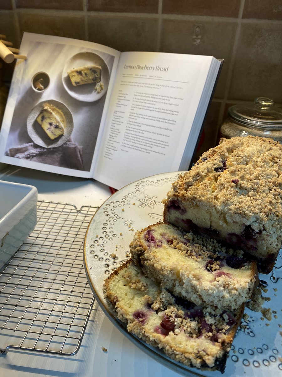 New recipe from <a href="/magnolia/">magnolia</a> <a href="/joannagaines/">Joanna Gaines</a> cookbook