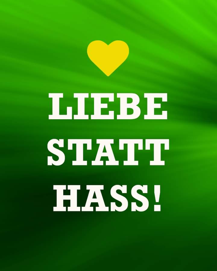 Worte können uns aufbauen, unterstützen oder freuen. Worte können aber auch verletzen, verunsichern oder zerstören. Bitte denkt darüber nach, was eure Worte anrichten könnten, bevor ihr sie gegen jemanden richtet❤ 

Quelle: RTL
<a href="/RTL_com/">RTL</a>
#IBES #Dschungelcamp #LiebeStattHass #RTL