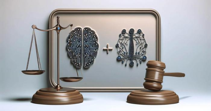 blockademy_ai's tweet photo. ✍️Authors sue #OpenAI &amp; #Microsoft for AI copyright infringement!

Is training #AI on creative works fair use or just stealing?🧐 Authors say it's the latter, seeking millions in damages!🌟

👉Read full: https://t.co/z0zahcmaeg

#Blockademy #Blockchain #Web3 https://t.co/U64TSirX41