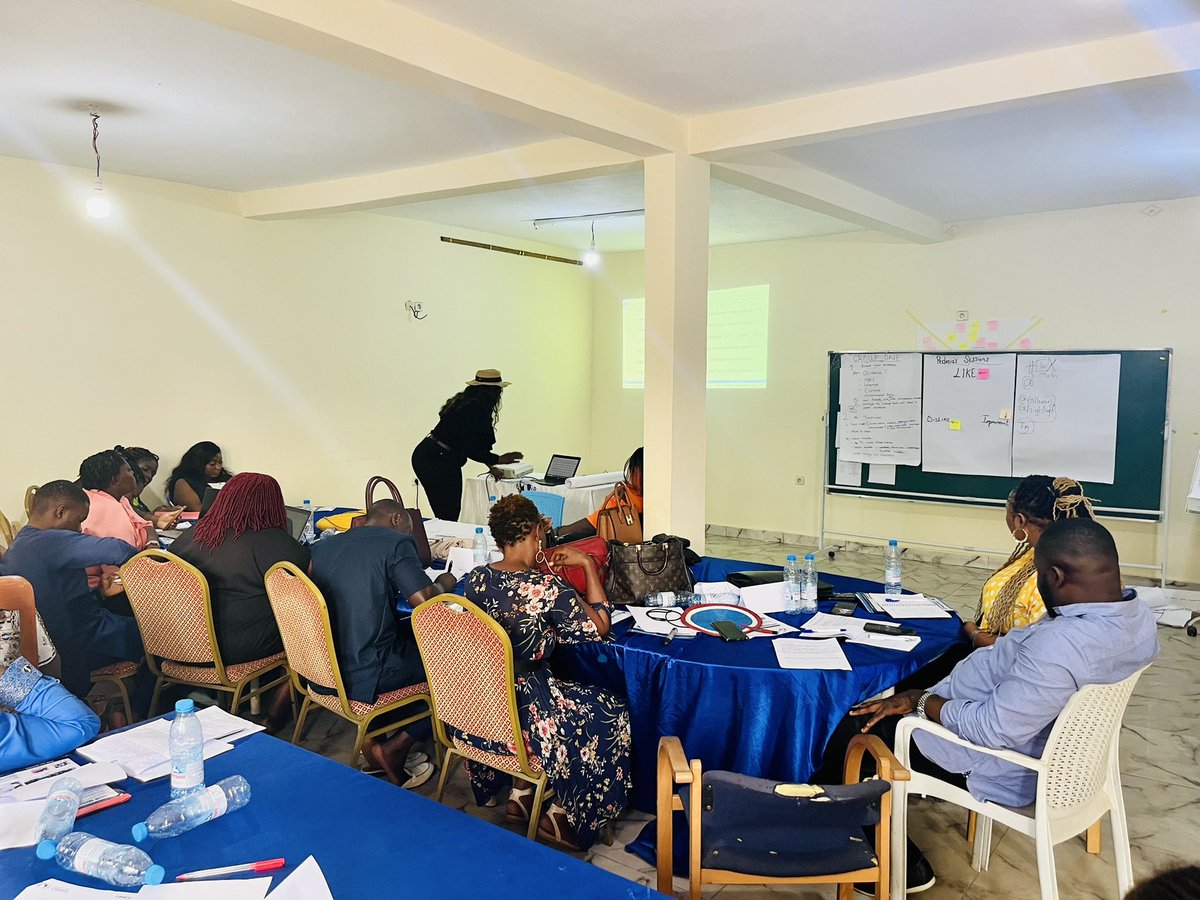 chrda_africa's tweet photo. As part of supporting women’s participation in conflict resolution and prevention, women and community leaders engaged in the production of a policy paper, which will guide and update stakeholders on how to address gender sensitive issues in the NOSO regions.@NEDemocracy
#chrda https://t.co/hCIRstWaEd